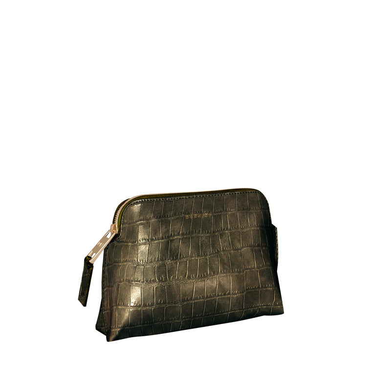 Maison Héroïne ANNE COSMETIC POUCH SMALL Letzte 3 Tage