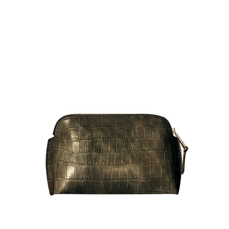 Maison Héroïne ANNE COSMETIC POUCH SMALL Letzte 3 Tage