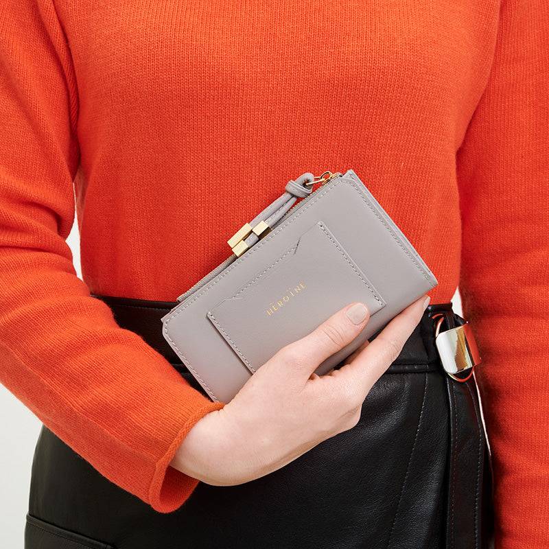 Maison Héroïne MILA CARDHOLDER WALLET JETZT KAUFEN