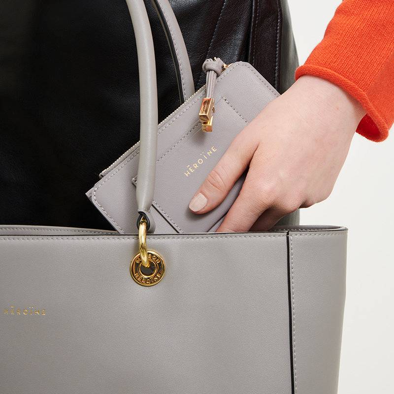 Maison Héroïne MILA CARDHOLDER WALLET JETZT KAUFEN