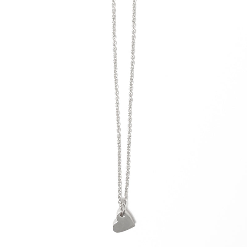Maison Héroïne Aurelia Heart Kette Letzte 2 Tage