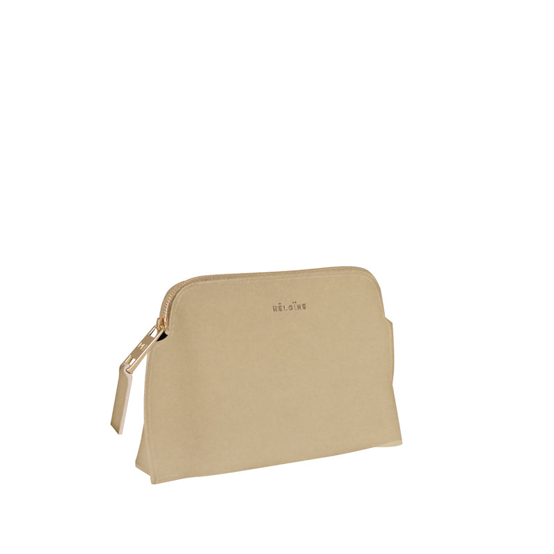 Maison Héroïne ANNE COSMETIC POUCH SMALL Zeitbegrenzte Promotion