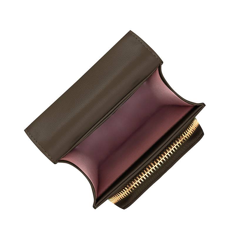 Maison Héroïne KAIA PHONE BAG Bis zu 60% Rabatt