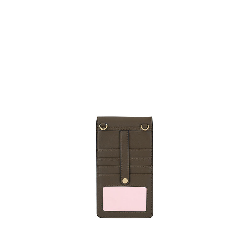 Maison Héroïne KAIA PHONE BAG Bis zu 60% Rabatt