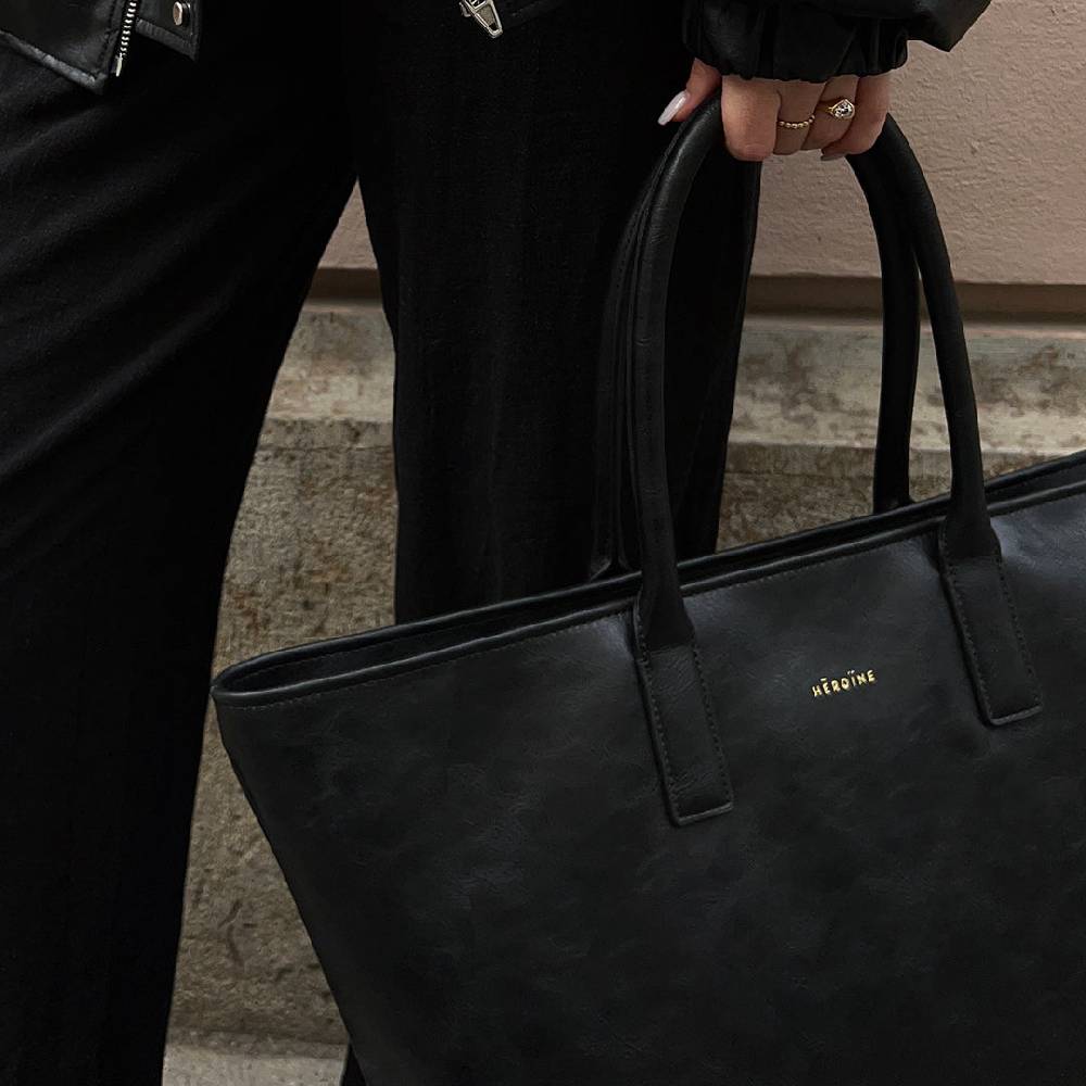 Maison Héroïne TERESA SHOPPER Bis zu 65% Rabatt