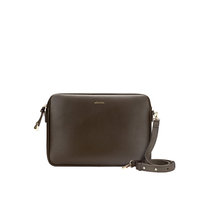 Maison Héroïne JAMIE 13'' LAPTOPTASCHE Nur für heute