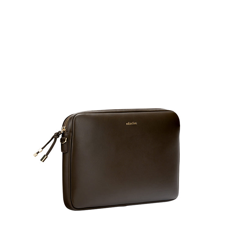 Maison Héroïne JAMIE 13'' LAPTOPTASCHE Nur für heute