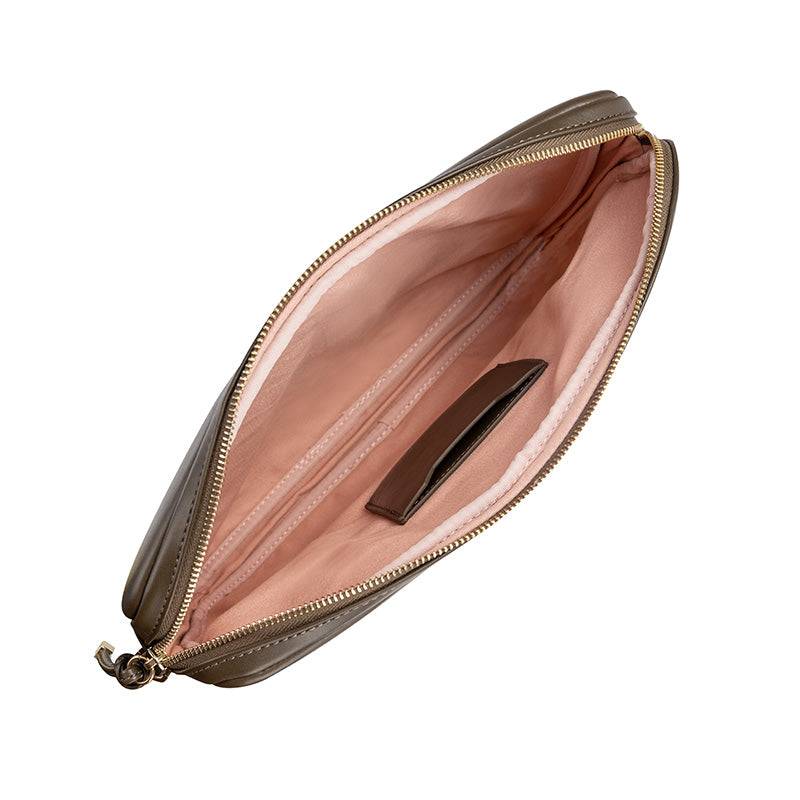 Maison Héroïne JAMIE 13'' LAPTOPTASCHE Nur für heute