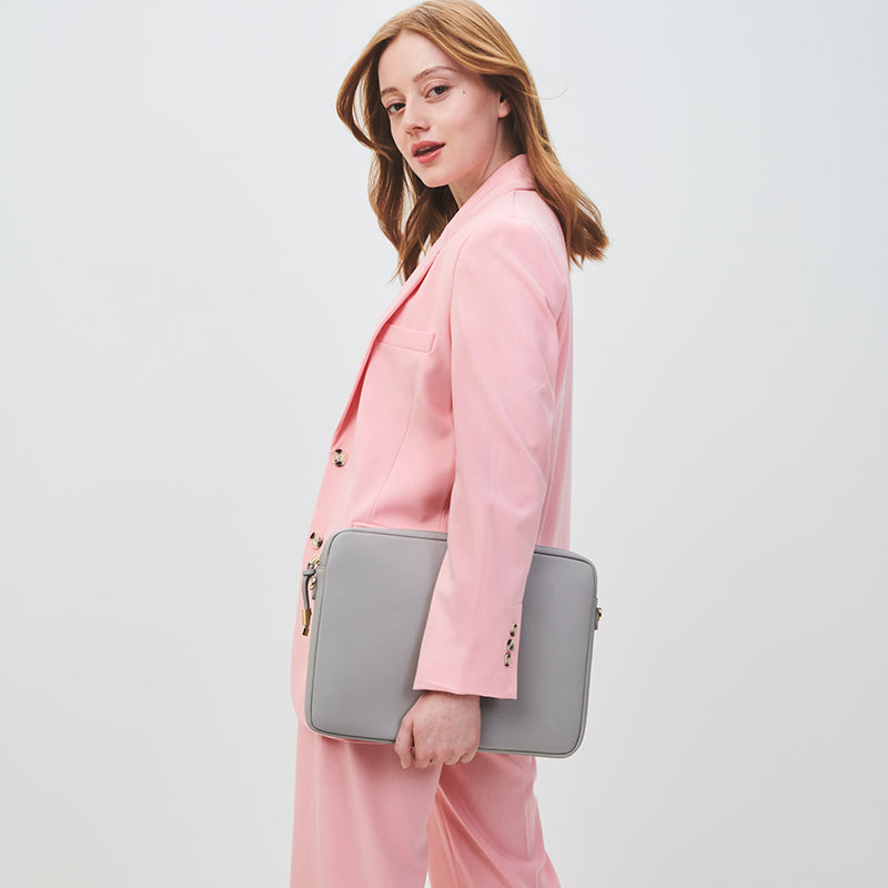 Maison Héroïne JAMIE 13'' LAPTOPTASCHE Sonderangebot der Fabrik