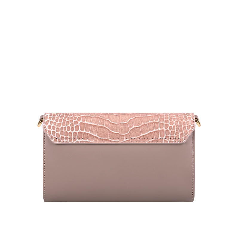Maison Héroïne AMAL CROSSBODY Nur noch ein Tag übrig