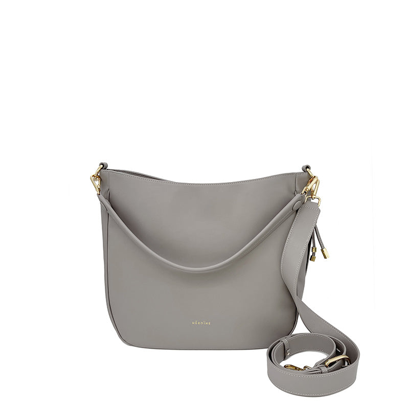 Maison Héroïne THEA HOBO BAG 50% Rabatt mit kostenlosem Versand