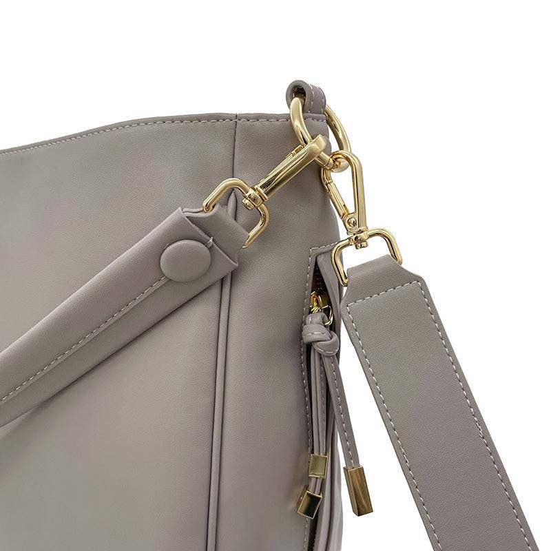 Maison Héroïne THEA HOBO BAG 50% Rabatt mit kostenlosem Versand