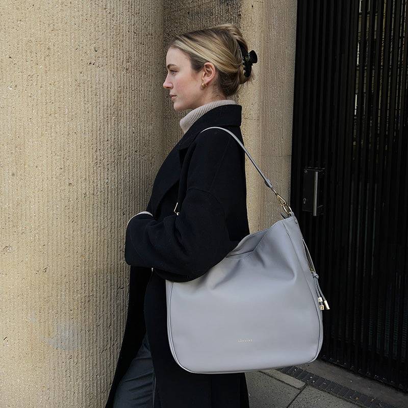 Maison Héroïne THEA HOBO BAG 50% Rabatt mit kostenlosem Versand