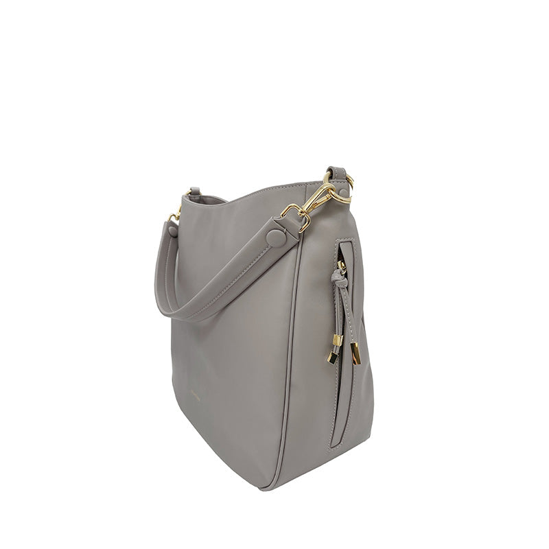 Maison Héroïne THEA HOBO BAG 50% Rabatt mit kostenlosem Versand