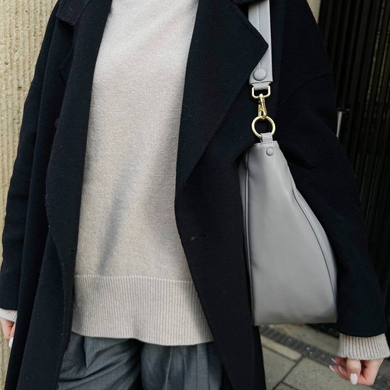Maison Héroïne THEA HOBO BAG 50% Rabatt mit kostenlosem Versand