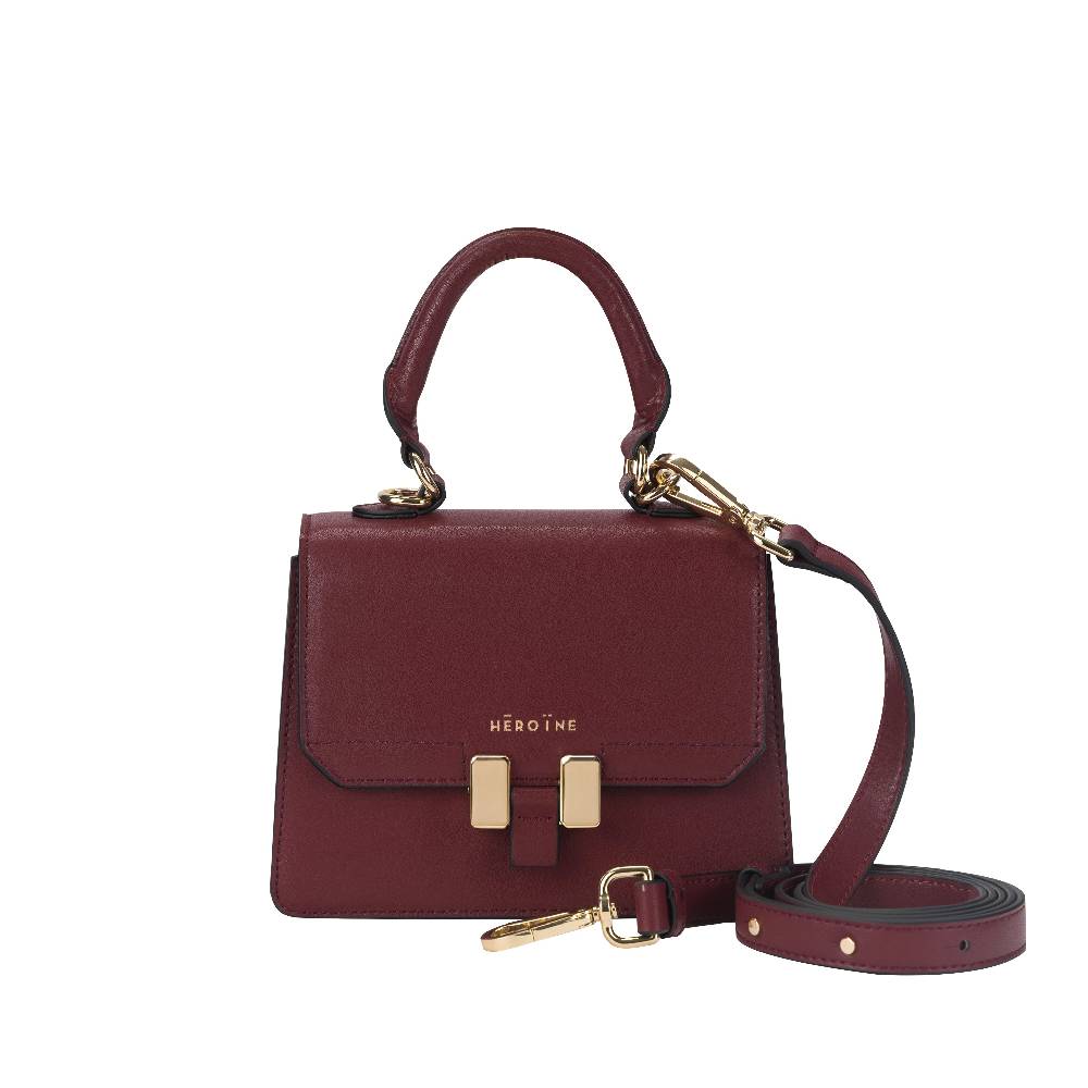 Maison Héroïne MARLENE PETITE Clearance-Verkauf