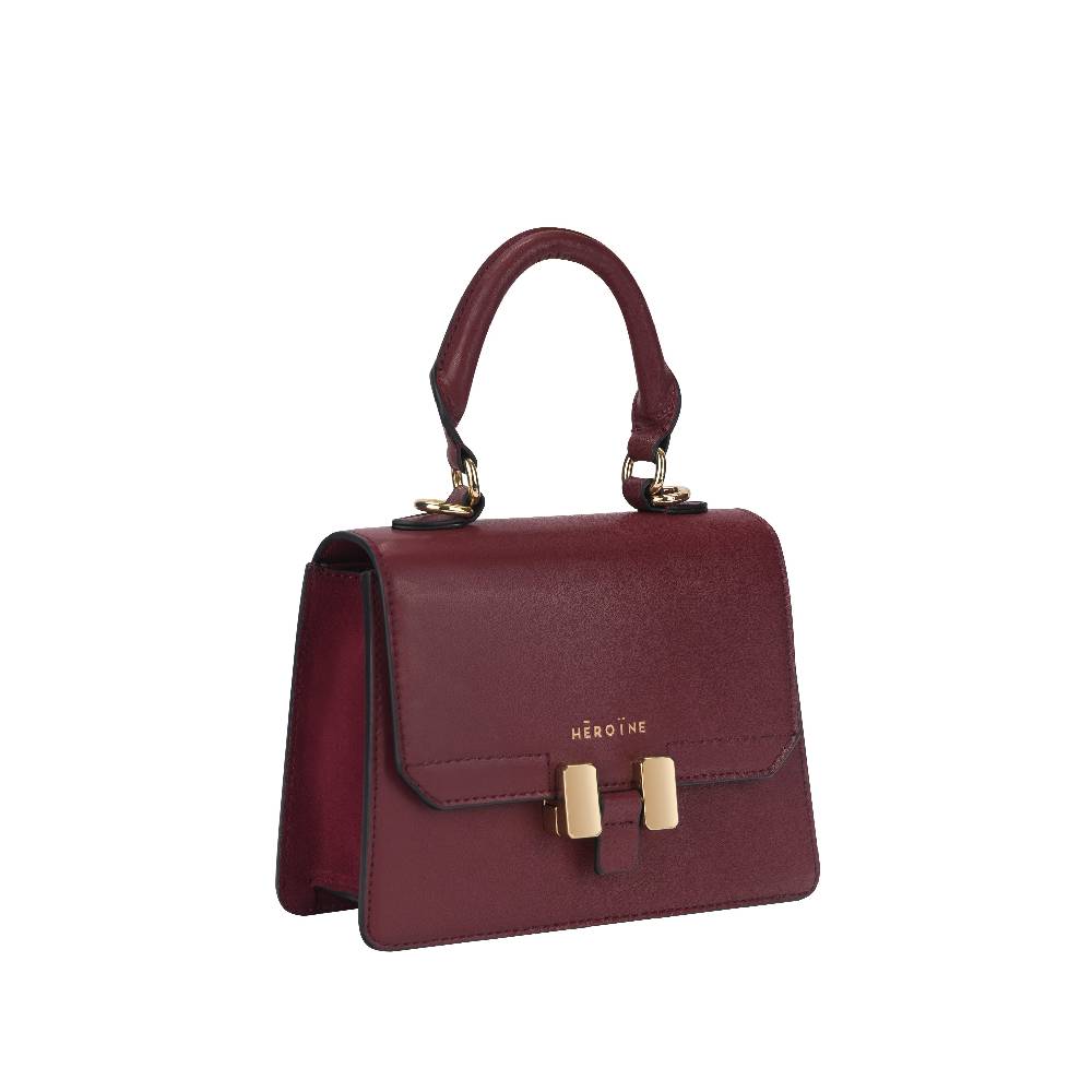 Maison Héroïne MARLENE PETITE Clearance-Verkauf