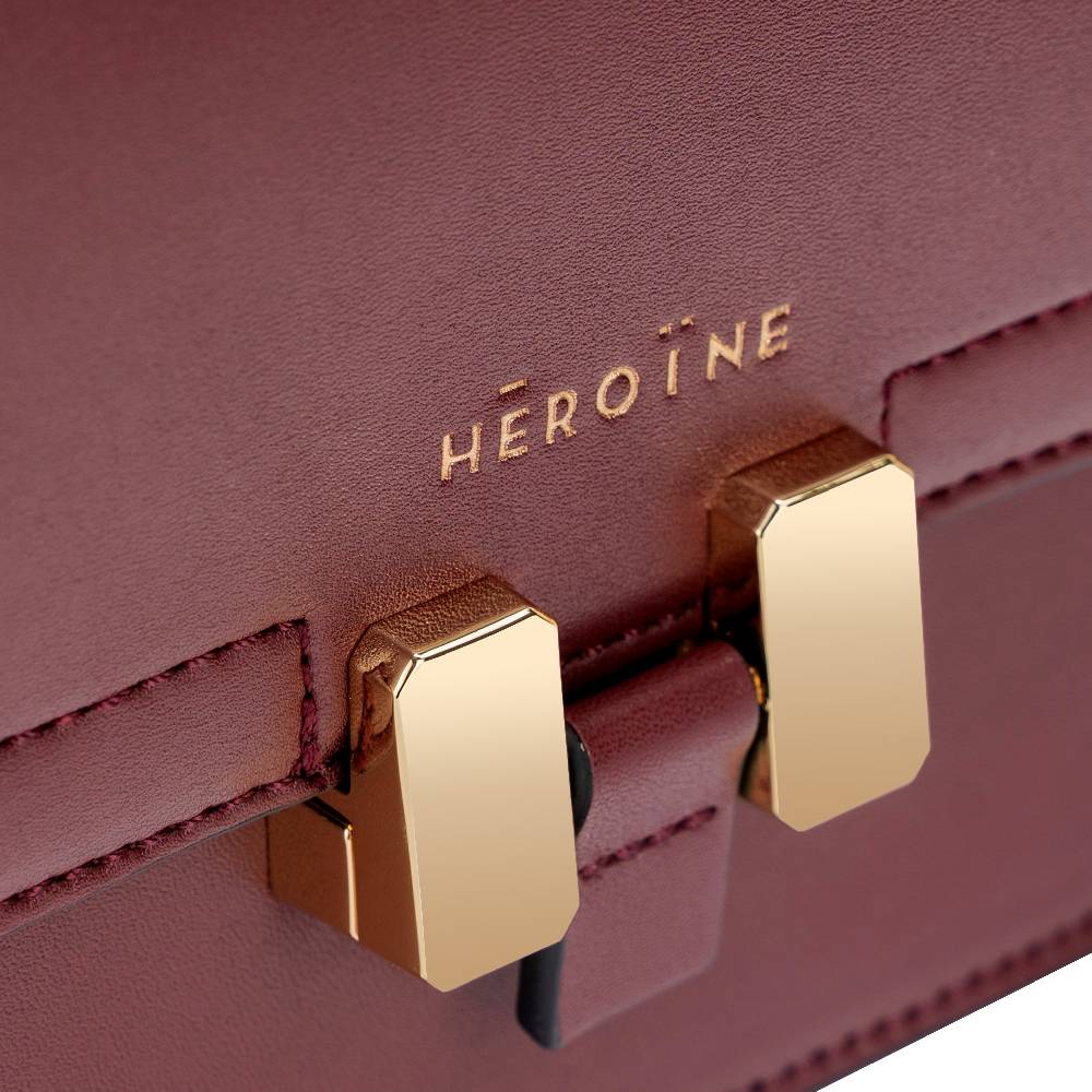 Maison Héroïne MARLENE PETITE Clearance-Verkauf
