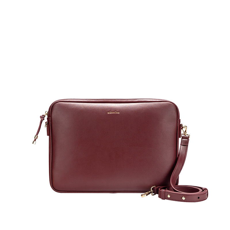 Maison Héroïne JAMIE 15'' LAPTOPTASCHE Fabrikladen