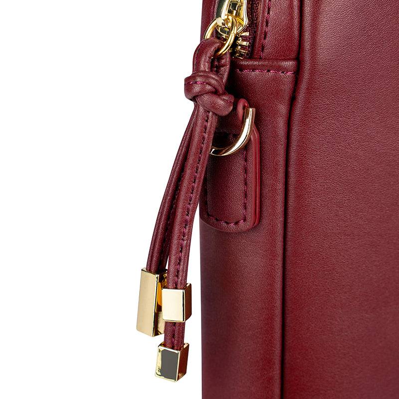 Maison Héroïne JAMIE 15'' LAPTOPTASCHE Fabrikladen