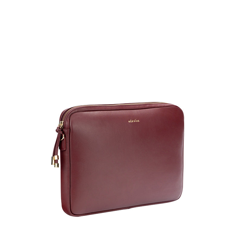 Maison Héroïne JAMIE 15'' LAPTOPTASCHE Fabrikladen