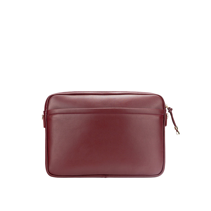 Maison Héroïne JAMIE 15'' LAPTOPTASCHE Fabrikladen