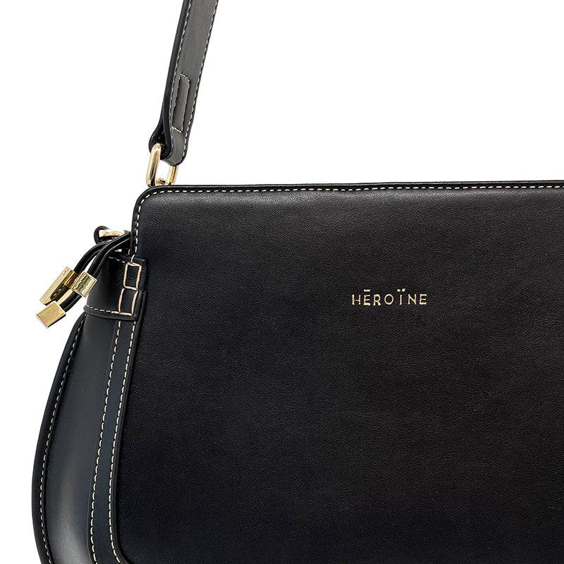 Maison Héroïne GINA HOBO S Black Friday Preise