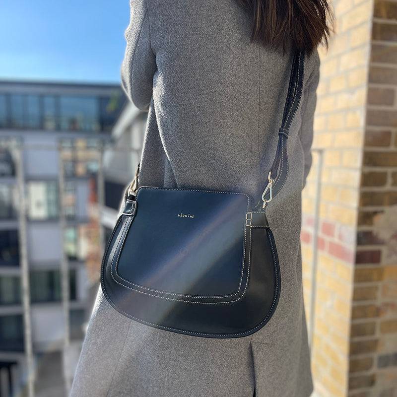 Maison Héroïne GINA HOBO S Black Friday Preise