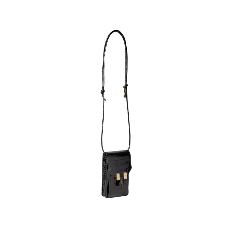 Maison Héroïne ROMY PHONE BAG zollfrei