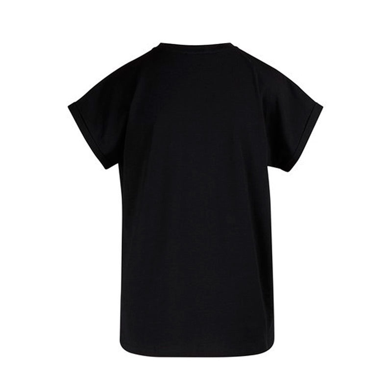 Maison Héroïne HĒROÏNE T-SHIRT BLACK 2025