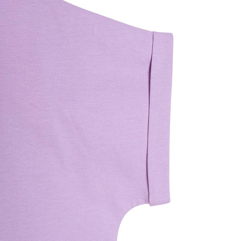 Maison Héroïne HĒROÏNE T-SHIRT ORCHID Outlet