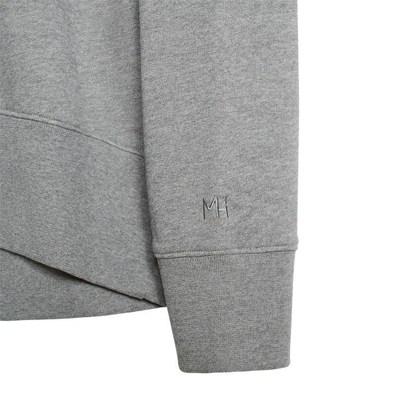 Maison Héroïne SWEATER GREY Verkauf
