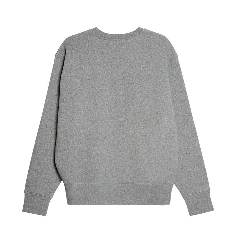 Maison Héroïne SWEATER GREY Verkauf