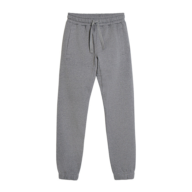 Maison Héroïne CLASSIC JOGGER GREY im Angebot