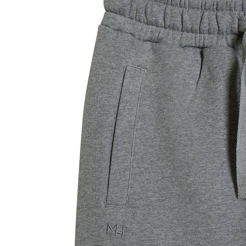 Maison Héroïne CLASSIC JOGGER GREY im Angebot
