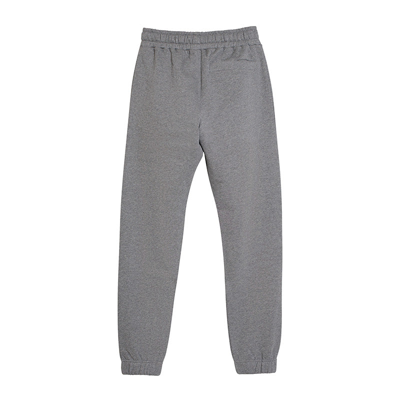 Maison Héroïne CLASSIC JOGGER GREY im Angebot