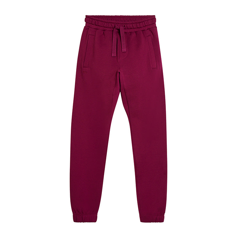 Maison Héroïne CLASSIC JOGGER DAHLIA Schlussverkauf