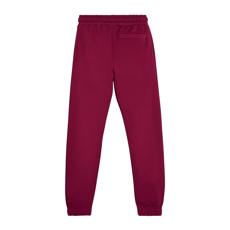 Maison Héroïne CLASSIC JOGGER DAHLIA Schlussverkauf
