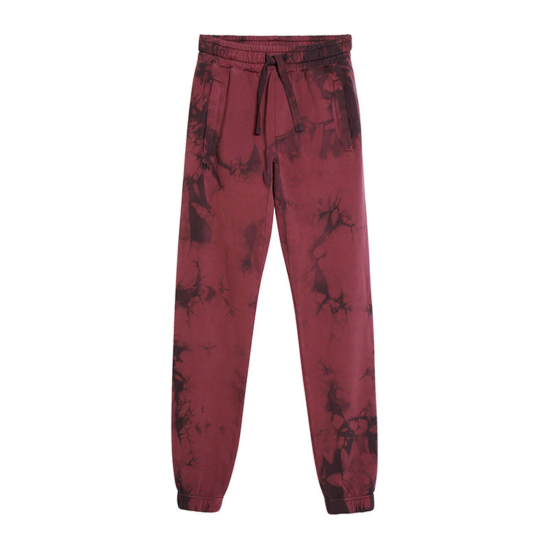 Maison Héroïne CLASSIC JOGGER BISQUETIEDYE Günstiger Verkauf