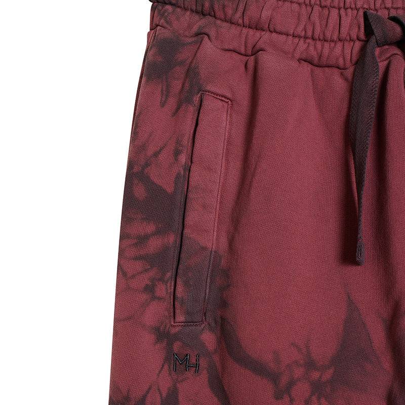 Maison Héroïne CLASSIC JOGGER BISQUETIEDYE Günstiger Verkauf