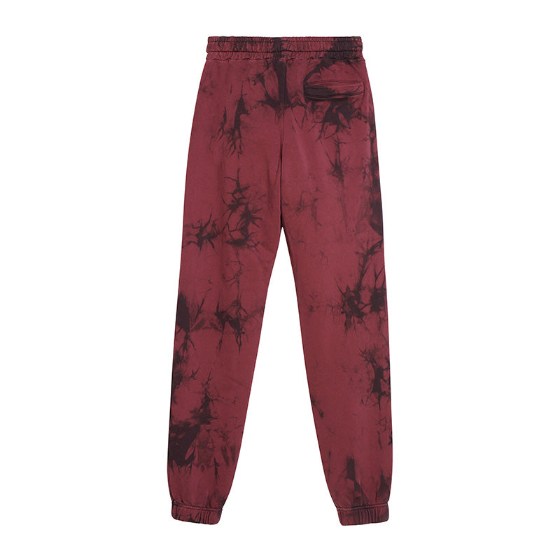 Maison Héroïne CLASSIC JOGGER BISQUETIEDYE Günstiger Verkauf