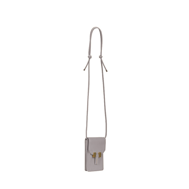 Maison Héroïne ROMY PHONE BAG Meist gekauft