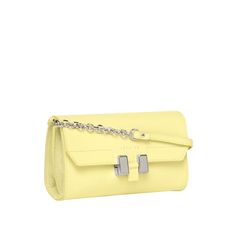 Maison Héroïne AMAL CROSSBODY Blitzverkäufe