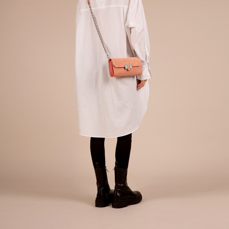 Maison Héroïne AMAL CROSSBODY Blitzverkäufe