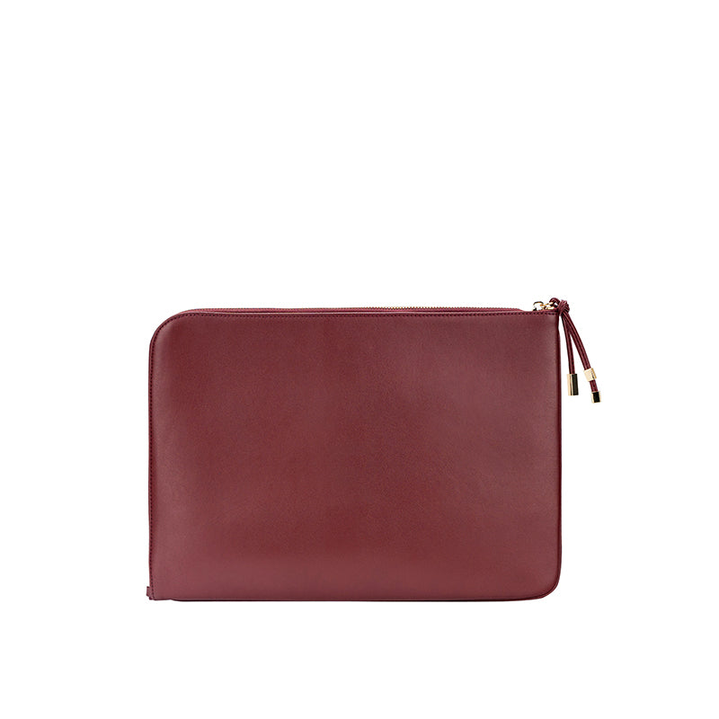 Maison Héroïne LUCIE 15" LAPTOP SLEEVE Kostenloser Versand