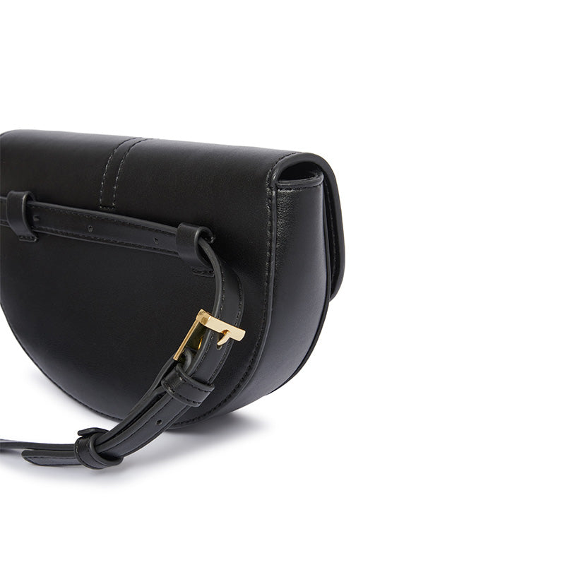 Maison Héroïne ANOUK CROSSBODY S Limitierter Zeitrabatt