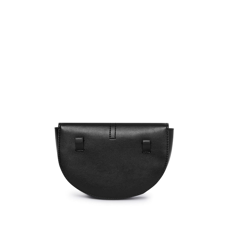 Maison Héroïne ANOUK CROSSBODY S Limitierter Zeitrabatt