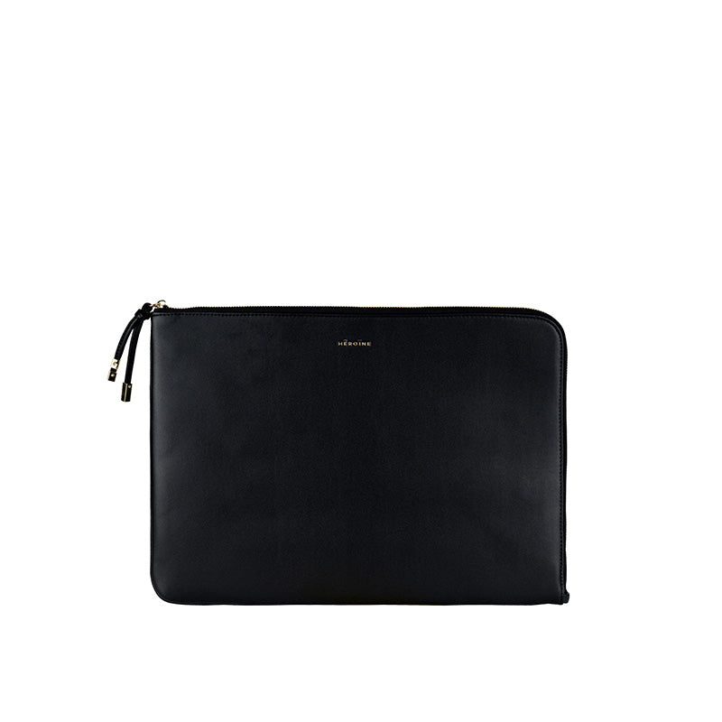 Maison Héroïne LUCIE 15" LAPTOP SLEEVE Fabrik Onlineshop