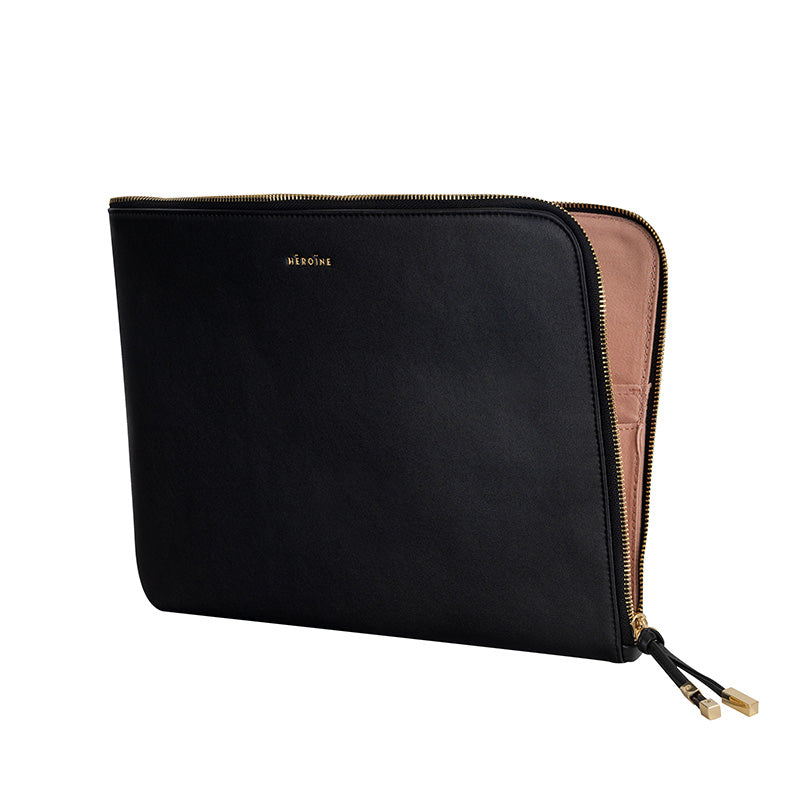 Maison Héroïne LUCIE 15" LAPTOP SLEEVE Fabrik Onlineshop