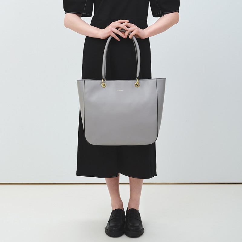 Maison Héroïne MALIN SHOPPER Begrenztes Angebot